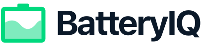 BatteryIQ